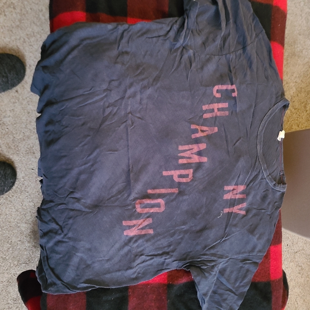 Todd Snyder Champion T-Shirt.